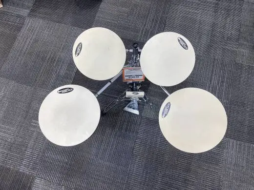 Go Anywhere Practice Pad Set 2